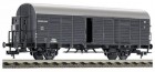 530901 Fleischmann Box car with brakemans cab type CHOK